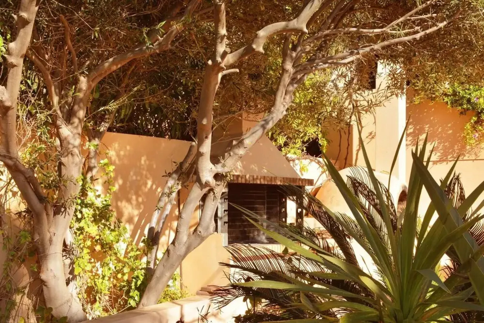 Seaview Villa with pool, Spa tub and Barbecue