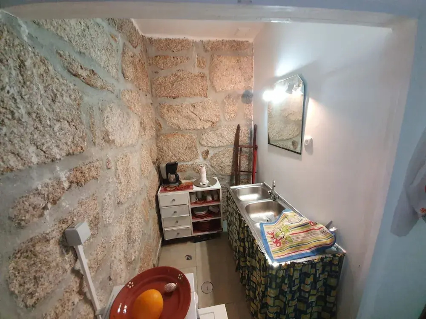 Suite Room in Rural Tourism