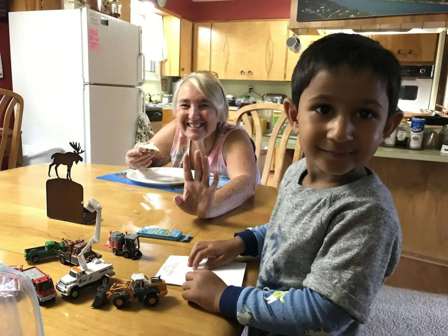 Frenchys Adventure Bed and Breakfast