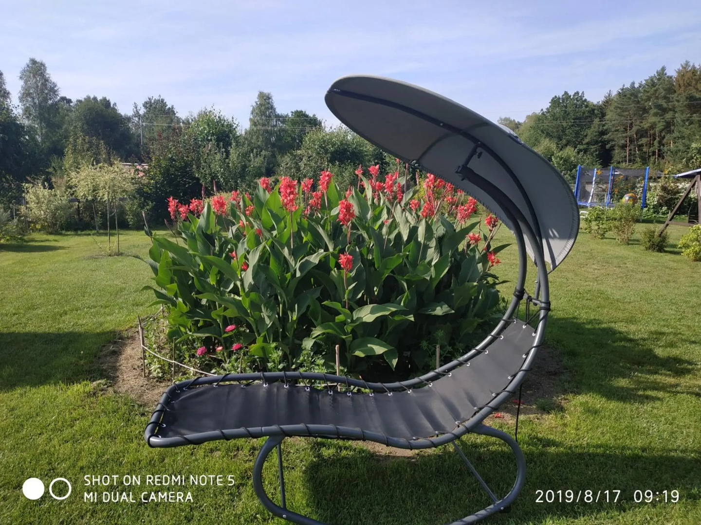 Pokoje gościnne " Przysiółek"