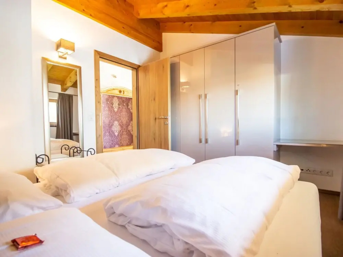 Lanner Axams in Axams