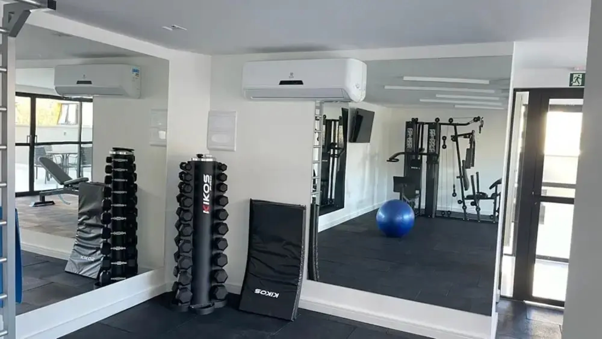 Studio Centro Poços - Tudo a Pe