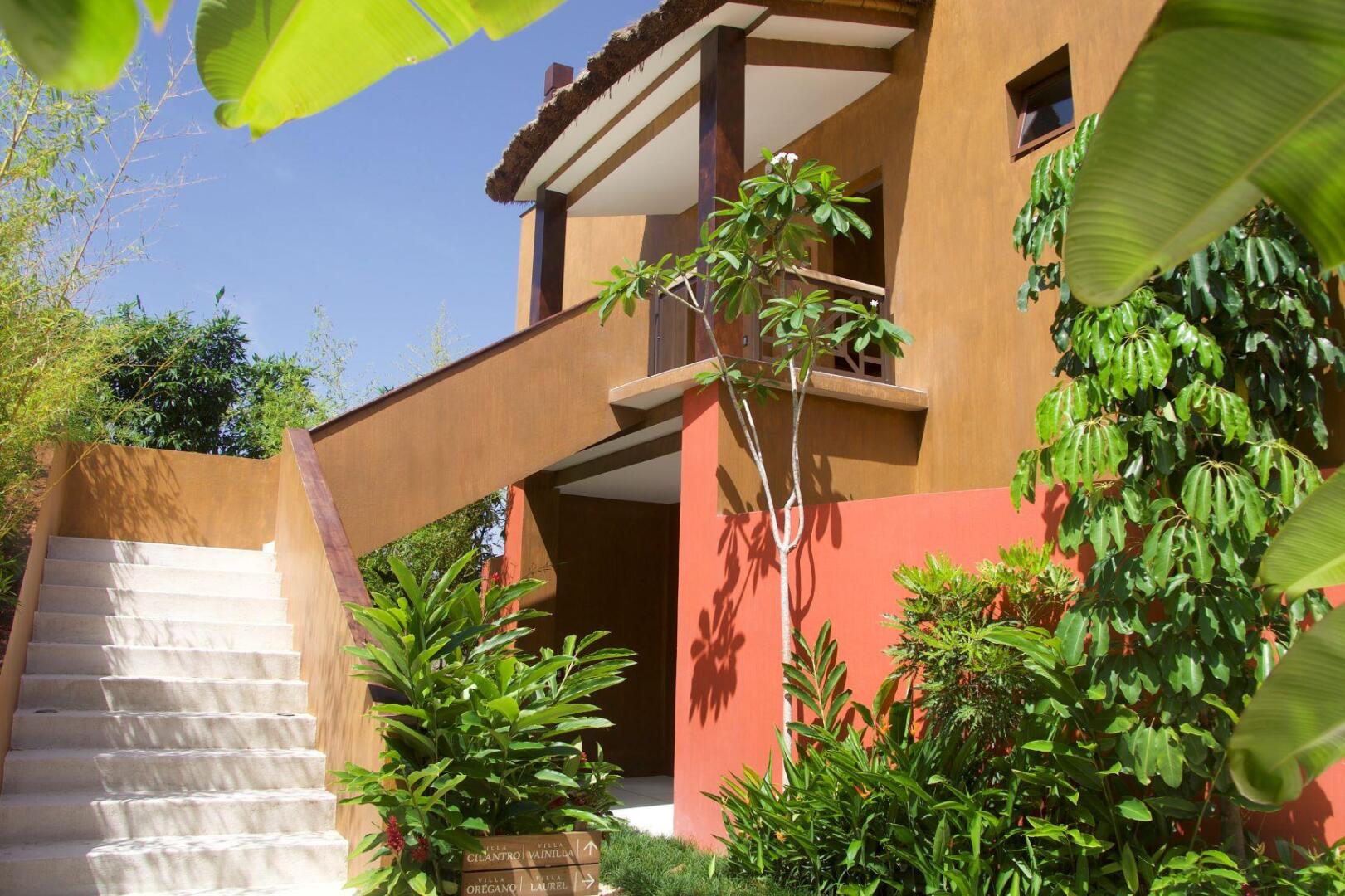 Hotel Boutique Compañia de Especias