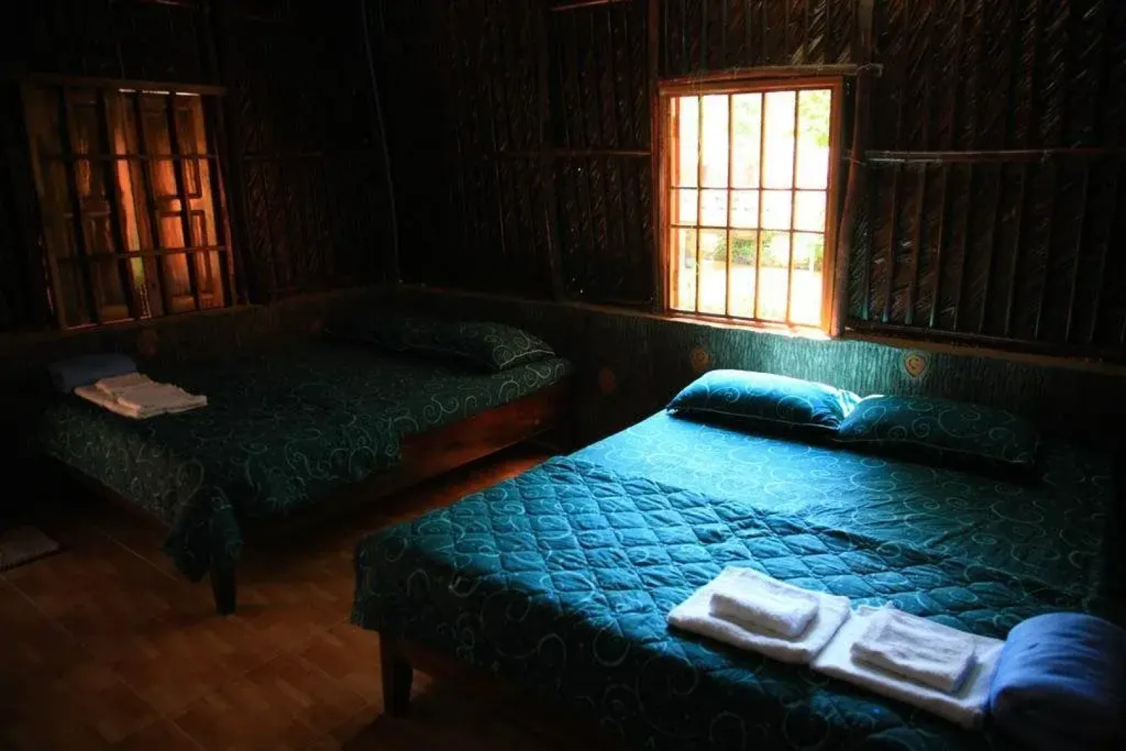 Bao Gia Trang Vien - The Green resort