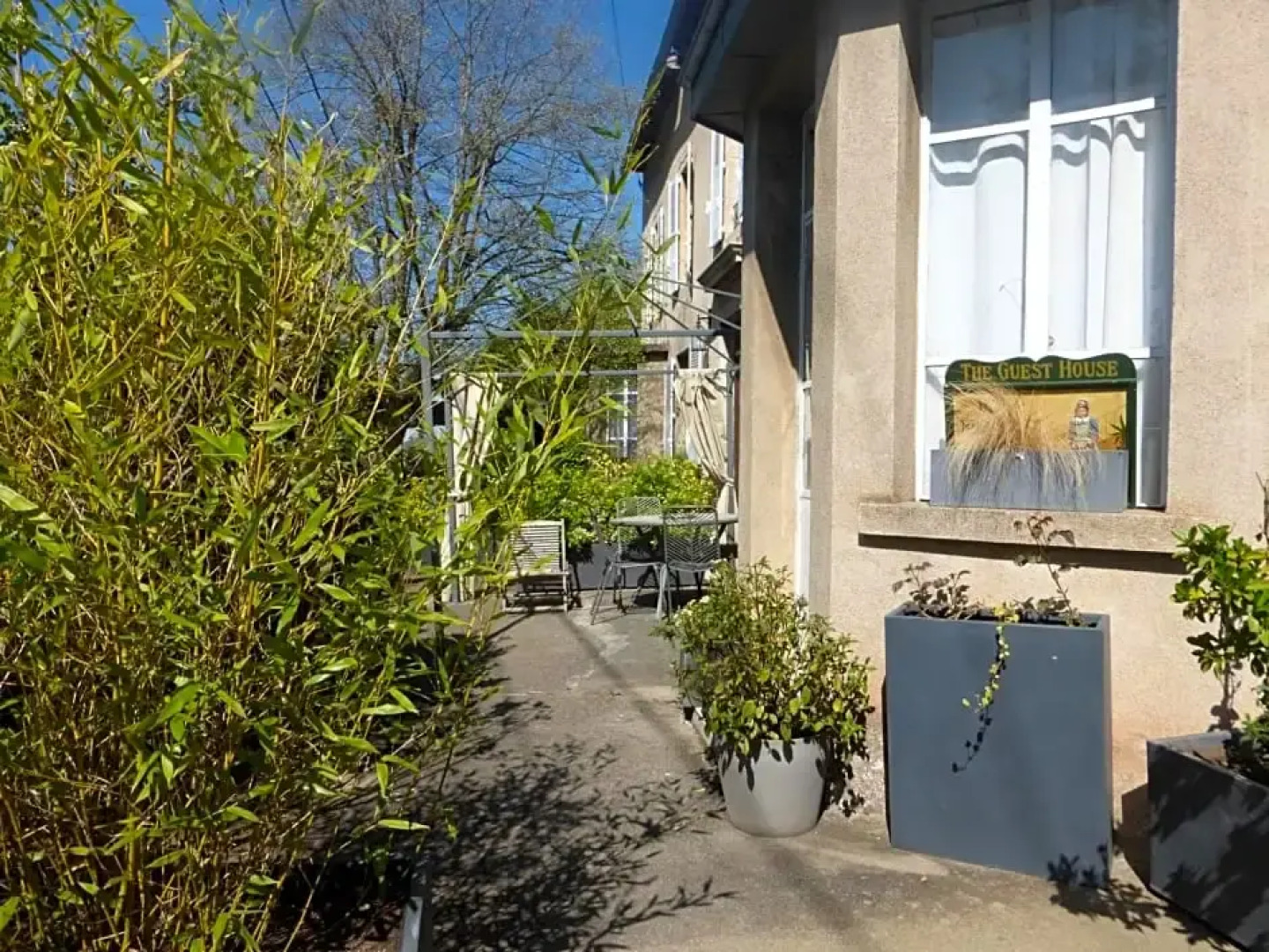 Chambre DHtes Le Tilleul De Canac