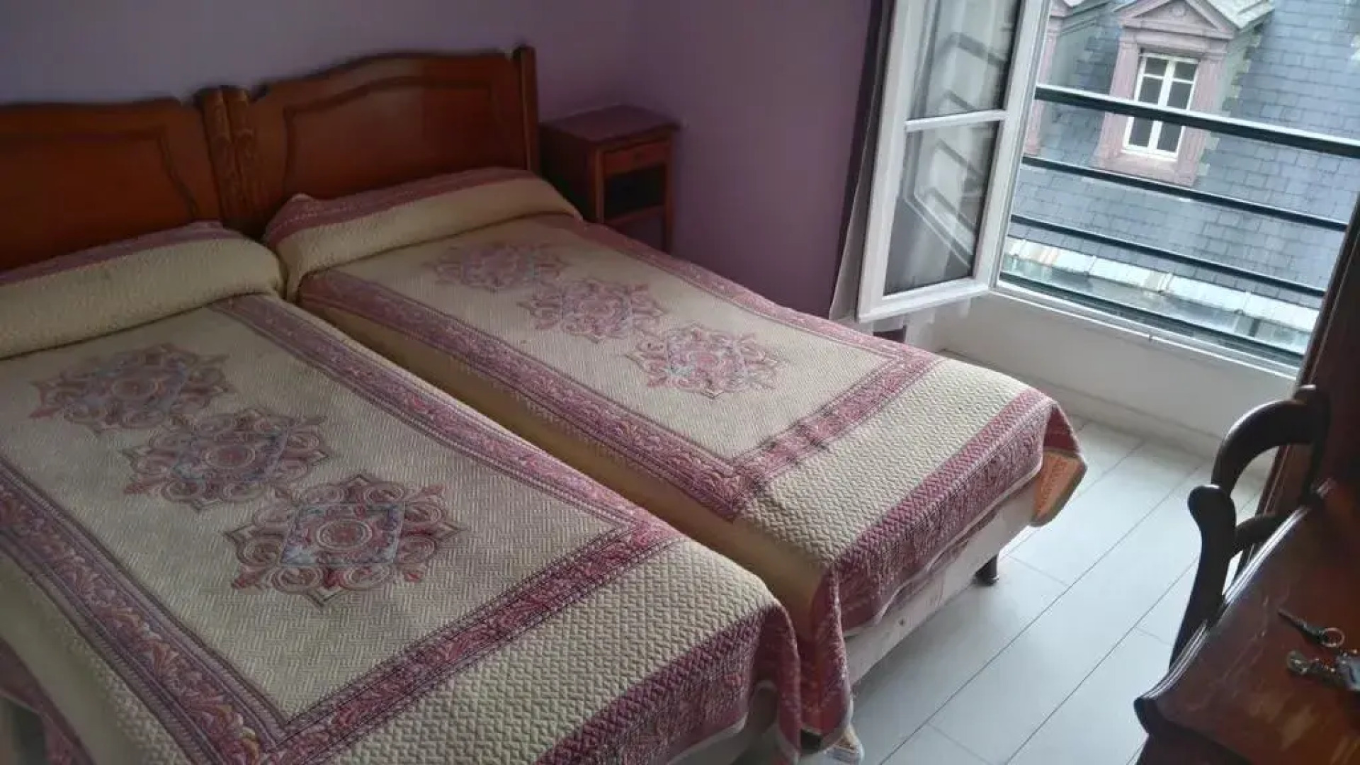 Hôtel Cluny Sorbonne