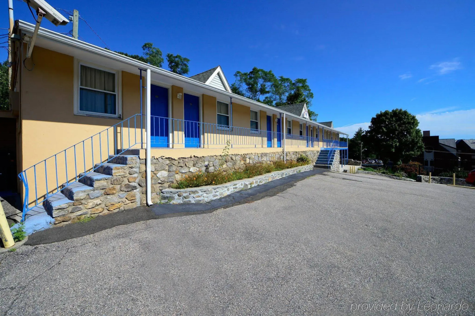 Golden Hill Inn Danbury