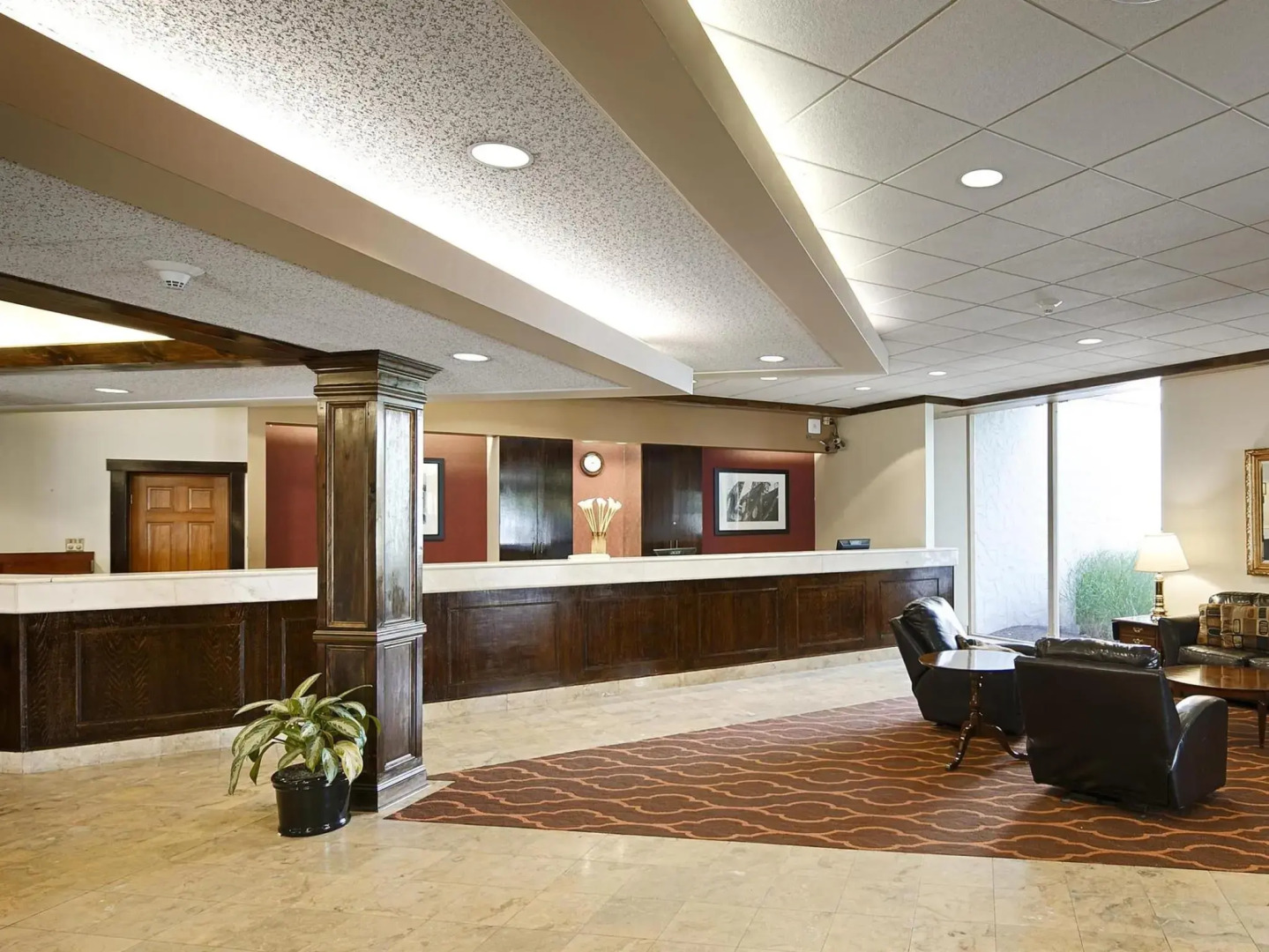 SureStay Plus Hotel by Best Western Lehigh Valley