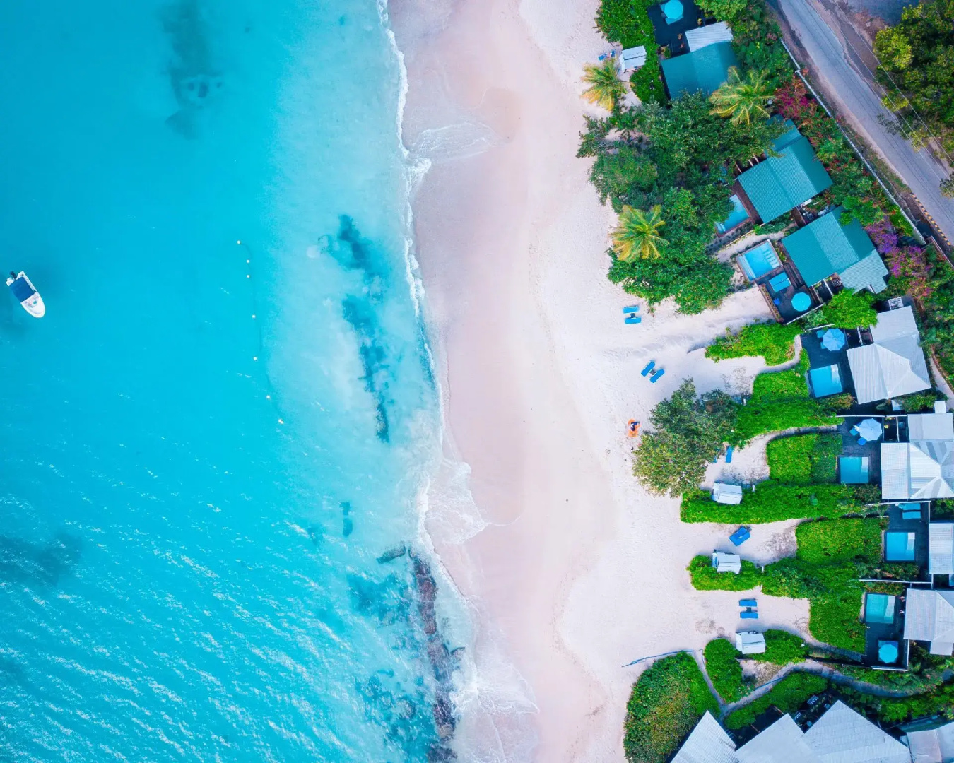 Keyonna Beach - All Inclusive - Couples Only