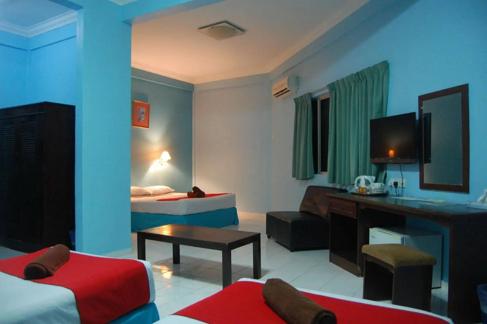 D Village Resort Melaka