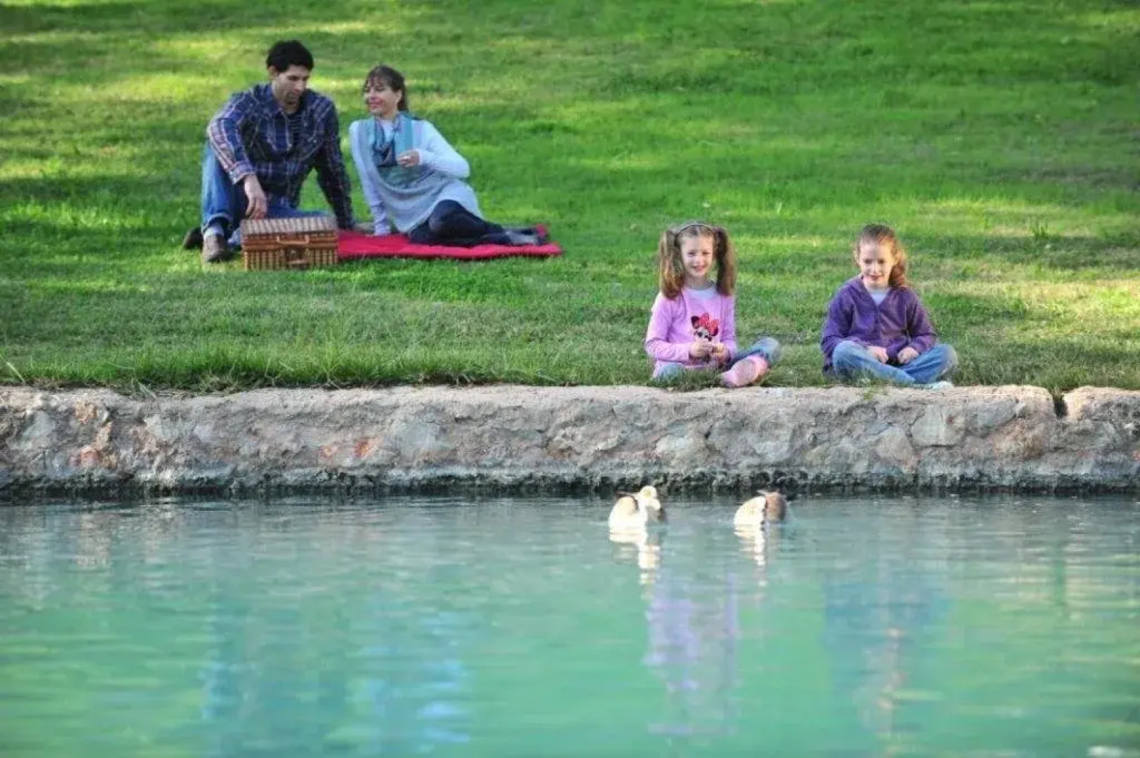 Nir David Country Lodge