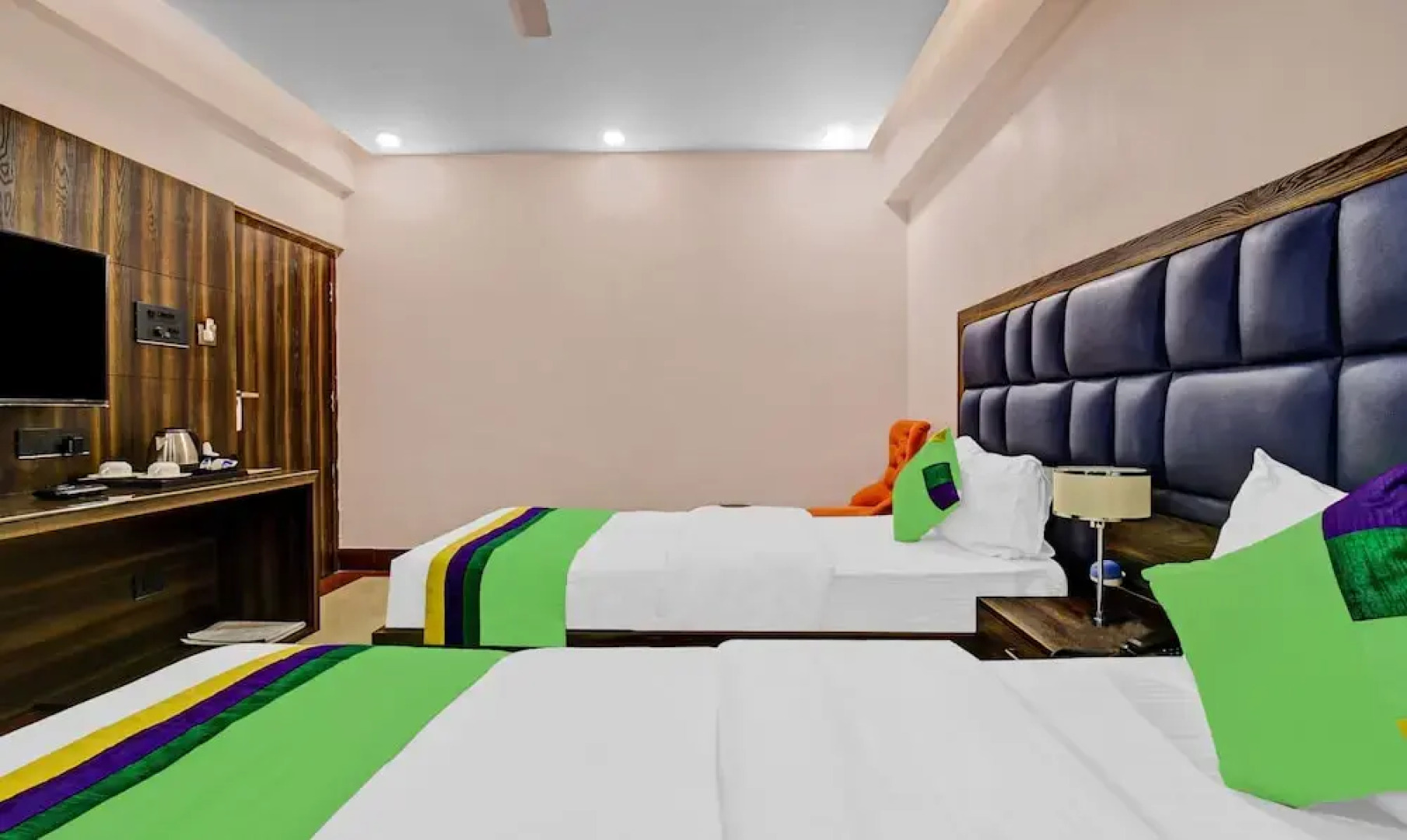 Pearl Club Guest House