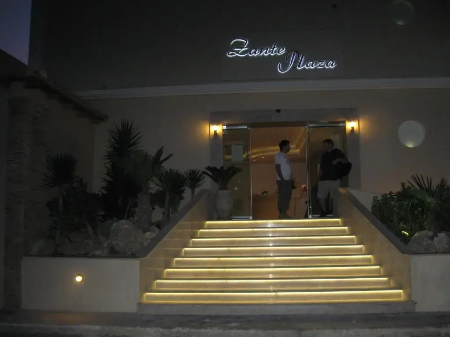 Zante Plaza Hotel