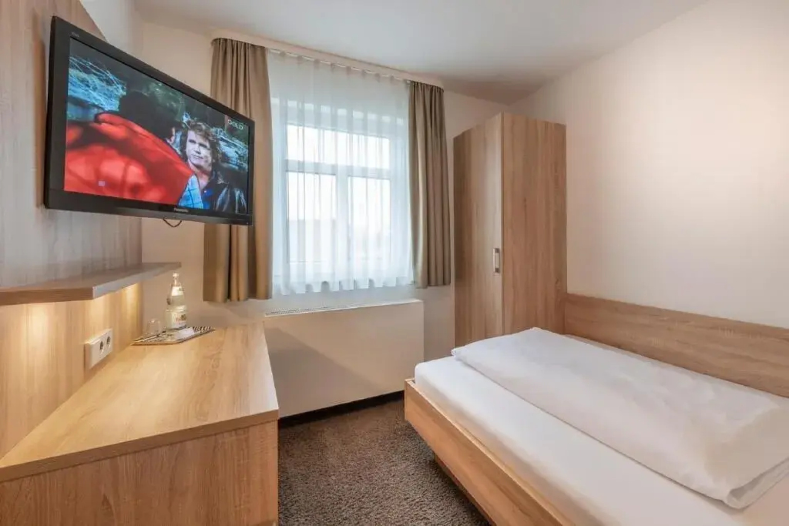 Hotel Zum Rössle