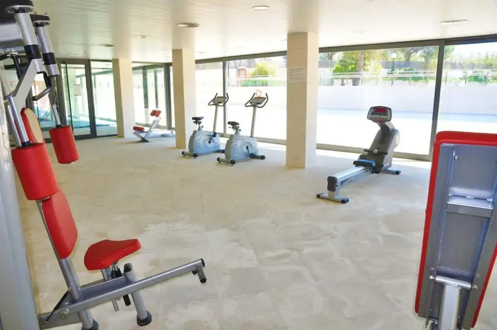 Apartamento Para 6 Personas en Cambrils