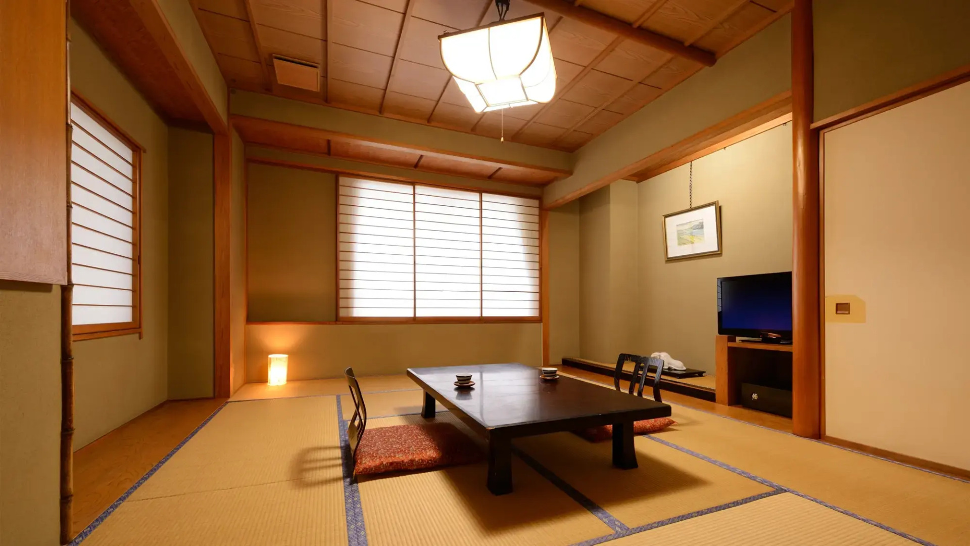 Tendo Grand Hotel Maizurusou