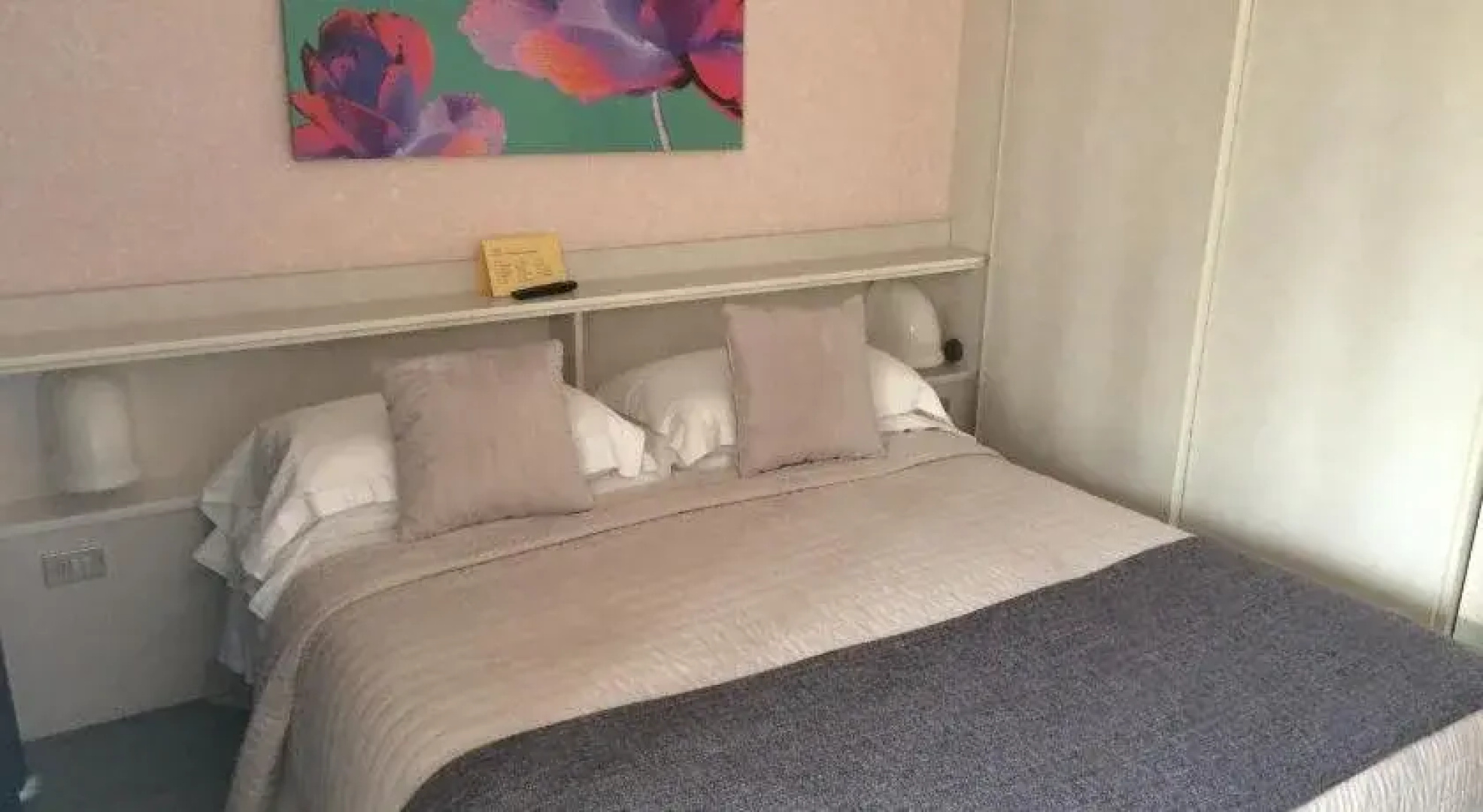 Le Palme Hotel & Residence