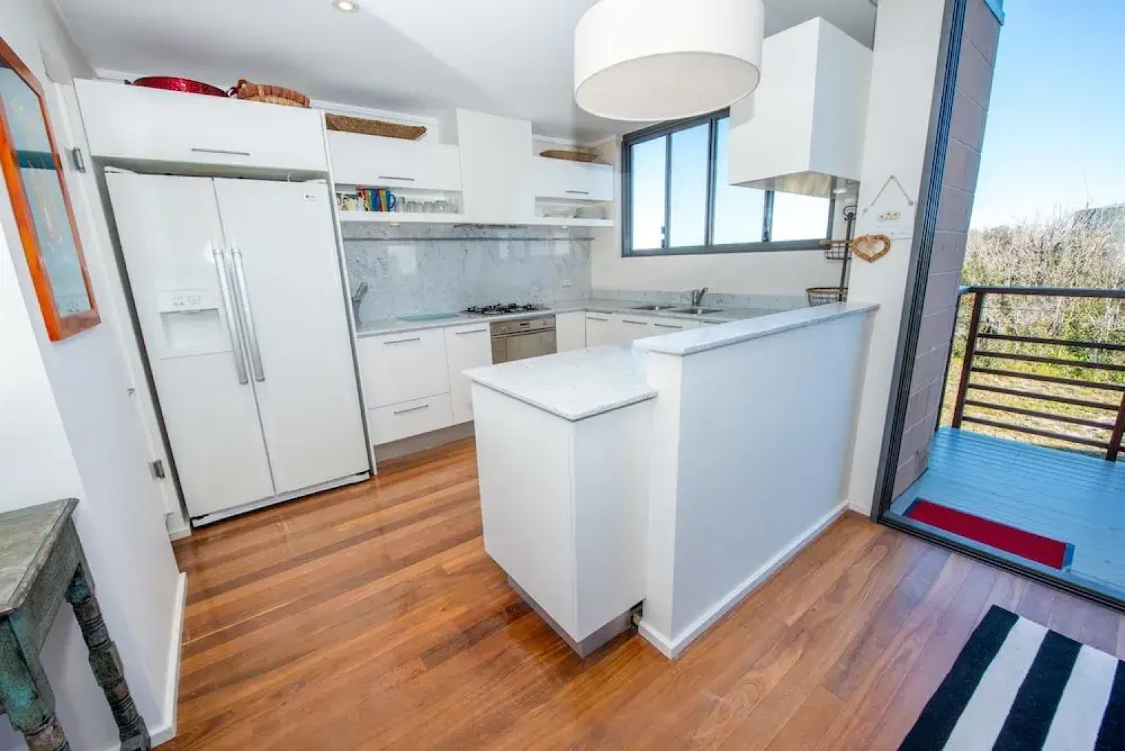 One Mile Ridge 9/26 One Mile Close