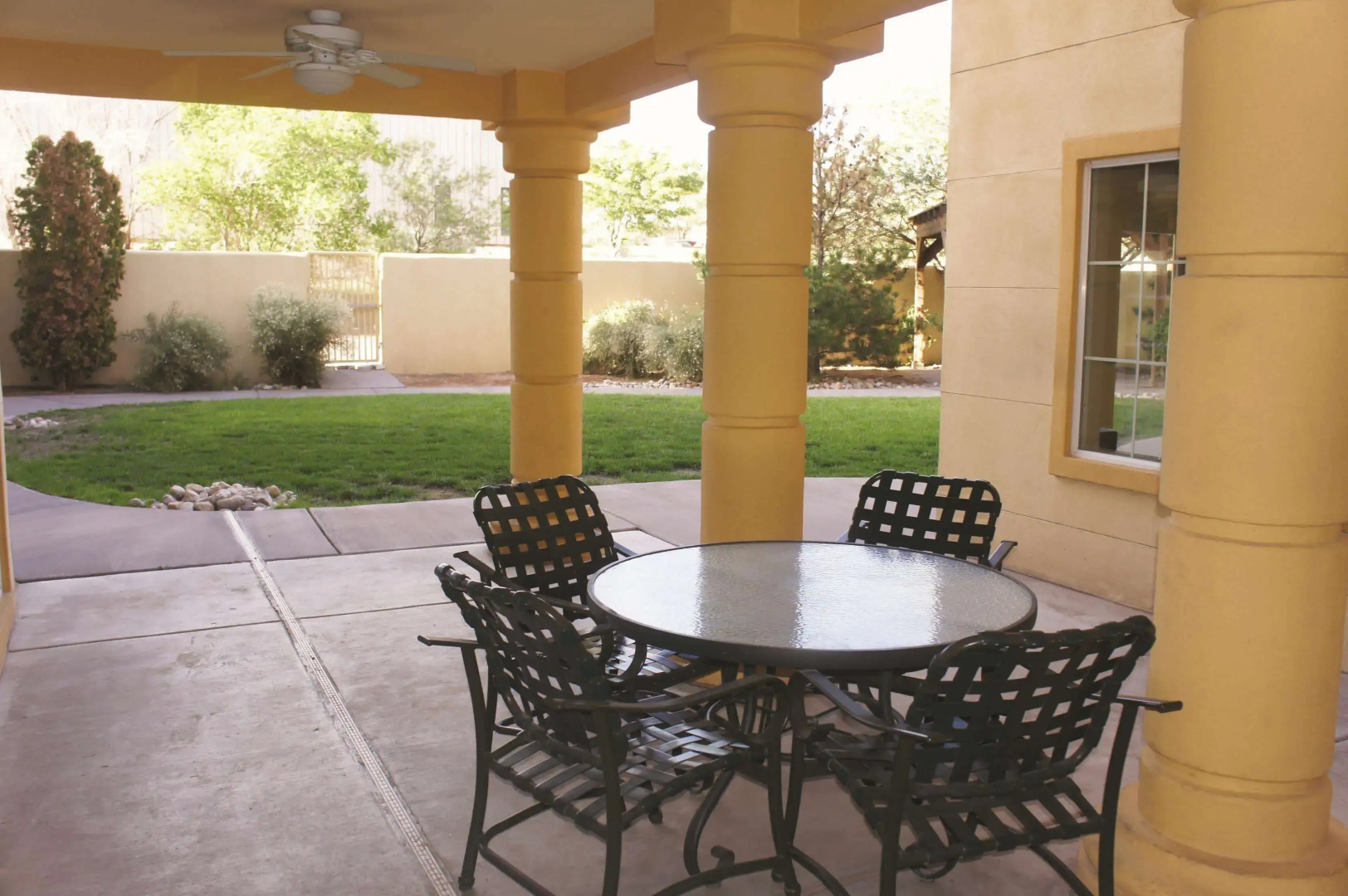 La Quinta Inn & Suites by Wyndham Albuquerque Midtown