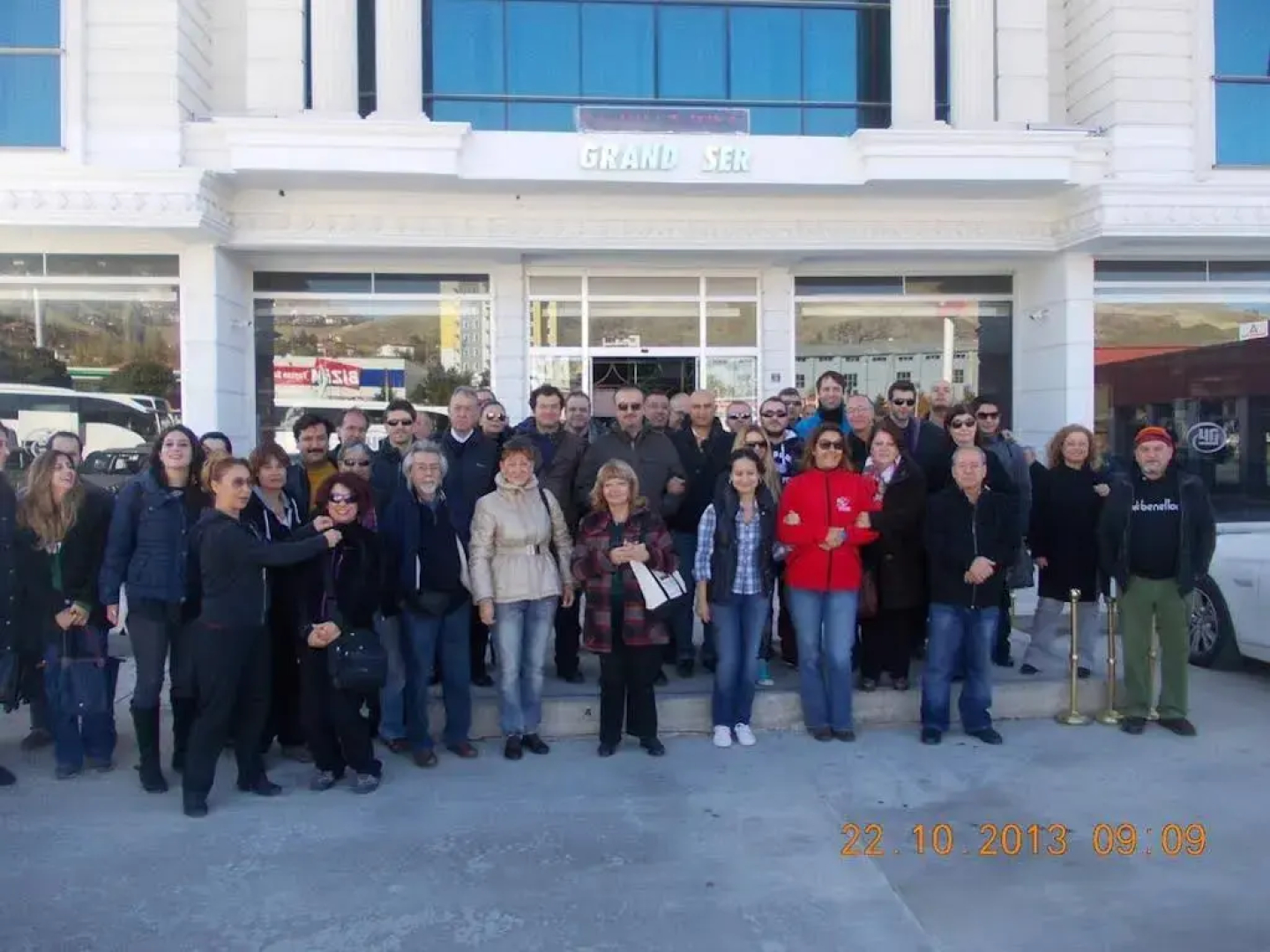 Yozgat Grand Ser Hotel