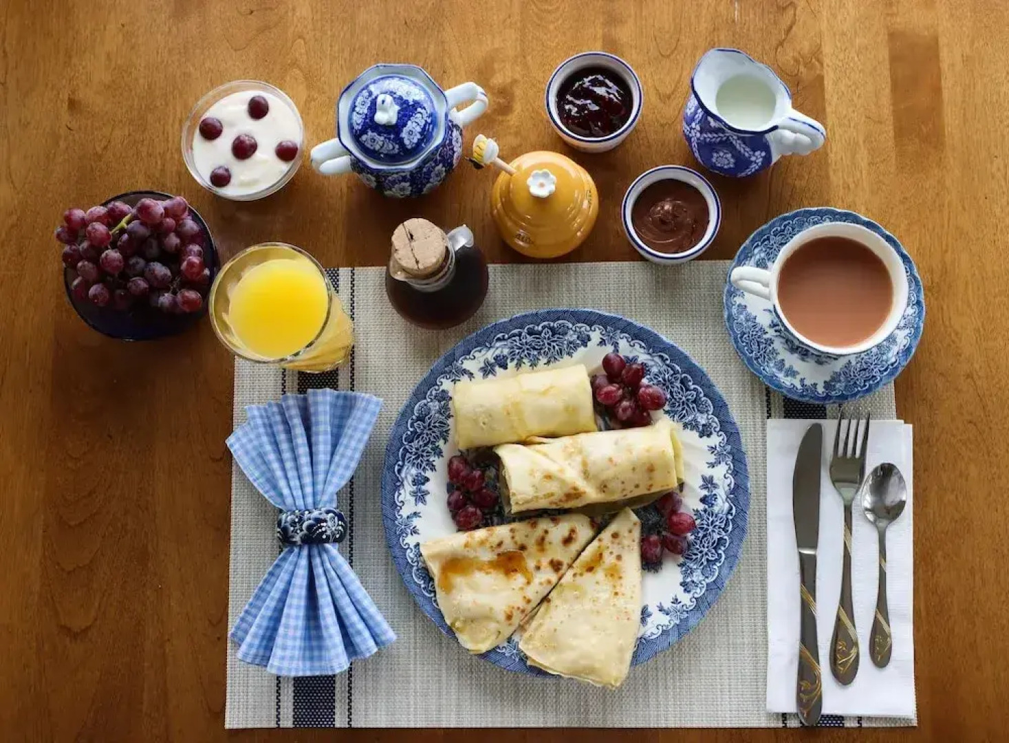 La Princesse des Champs