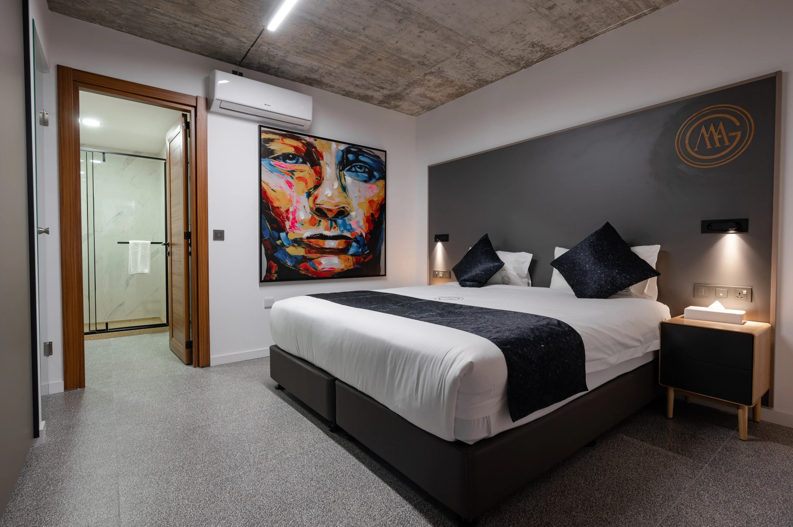 Grands Suites Hotel Residences & SPA