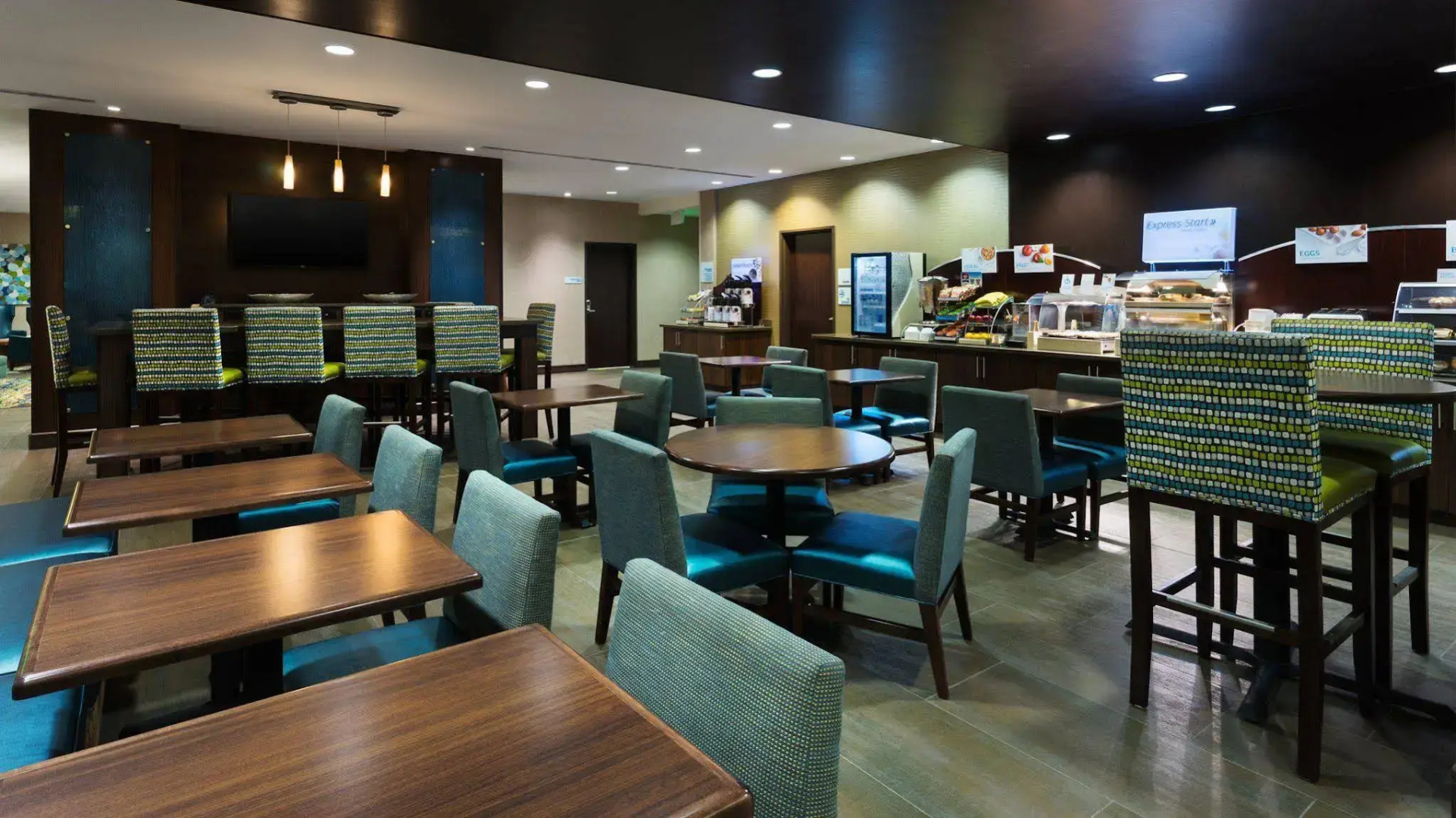 Holiday Inn Express & Suites Midland South I-20 by IHG