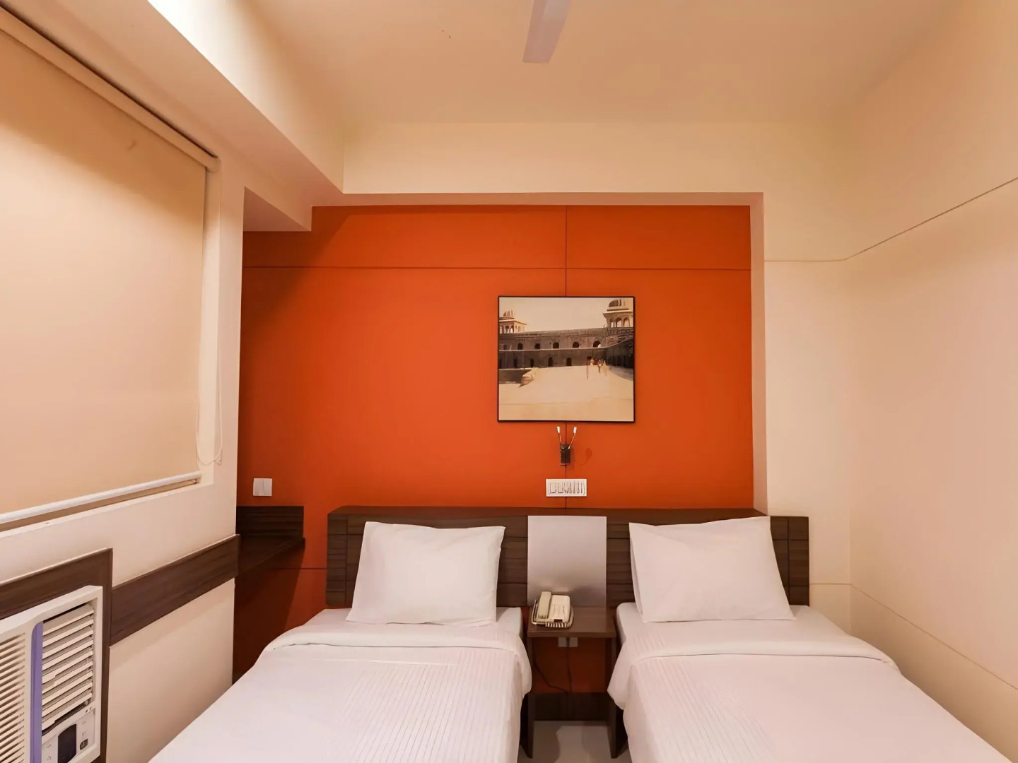 Ginger Indore