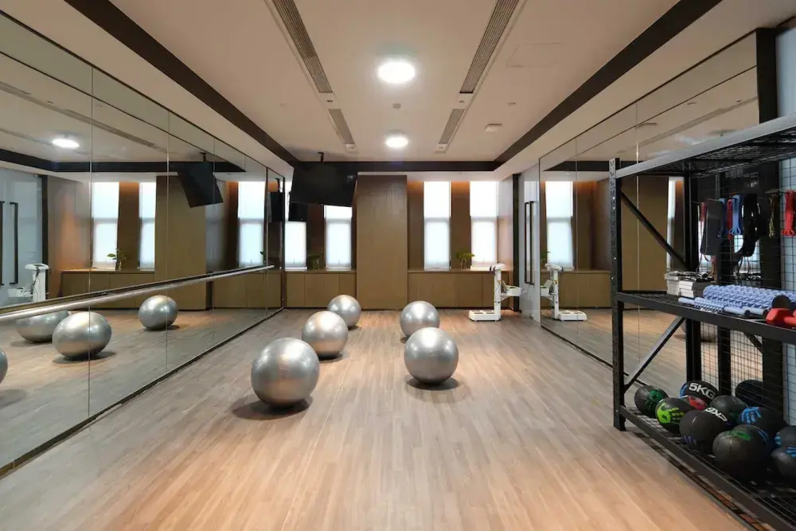 The Qube Hotel Anqing