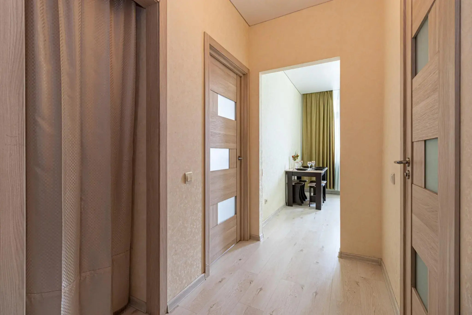 Posutochno One Days на улице Восточно-Кругликовская 28/3