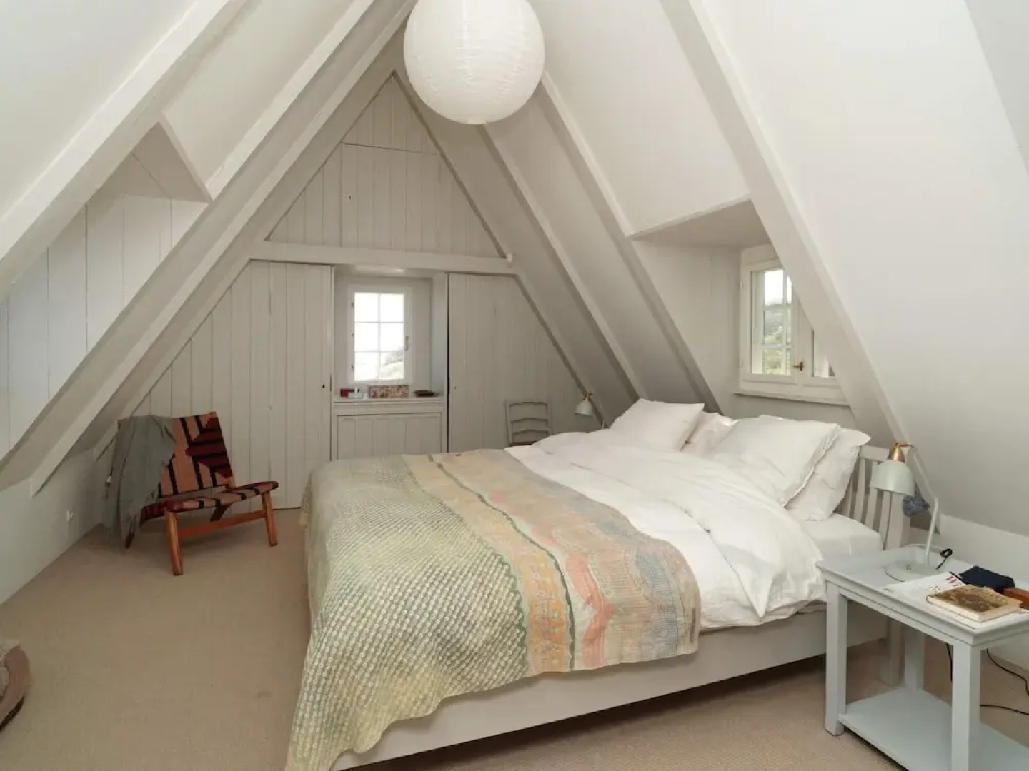 6 Person Holiday Home in Graested