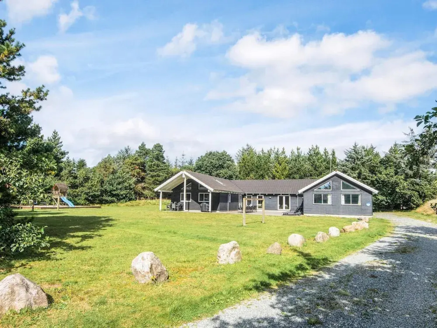 Luxury Beach Retreat - By Traum Ferienwohnungen