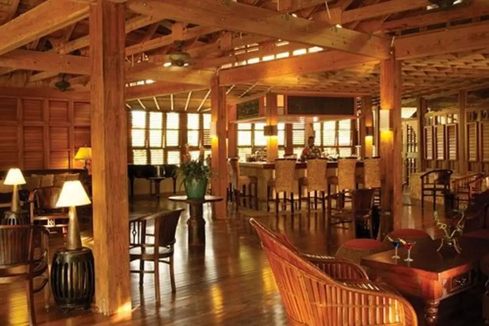 Sunset at the Palms Resort - Adults Only - All Inclusive