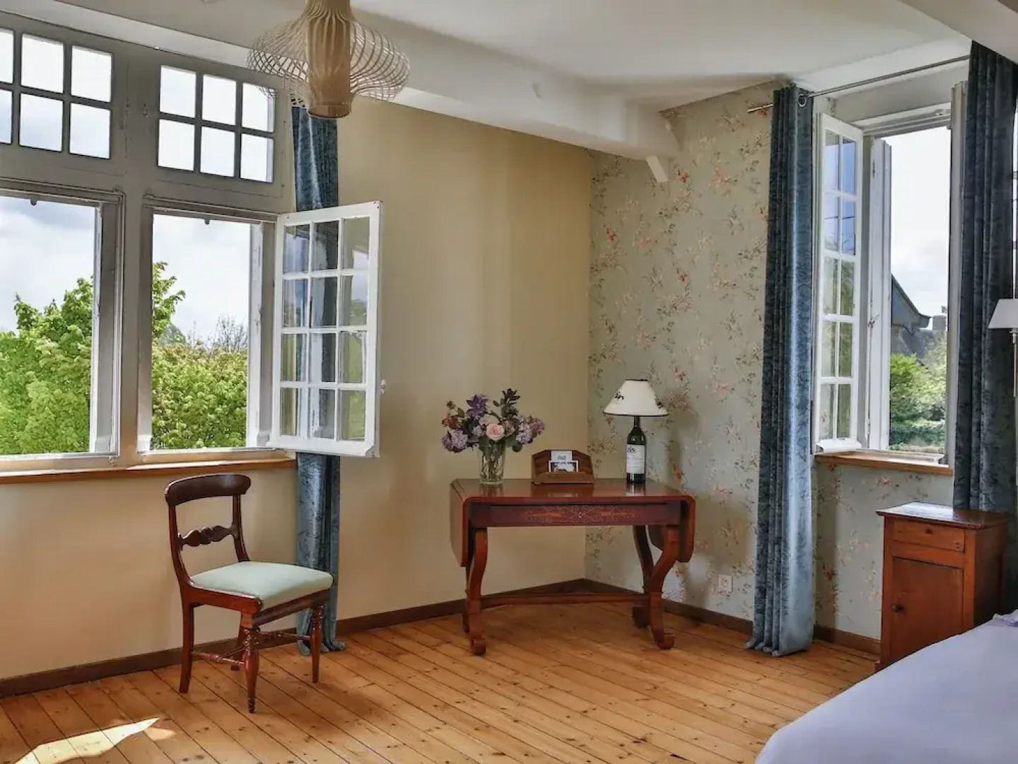 Gîtes Clerval Baie Mont Saint Michel