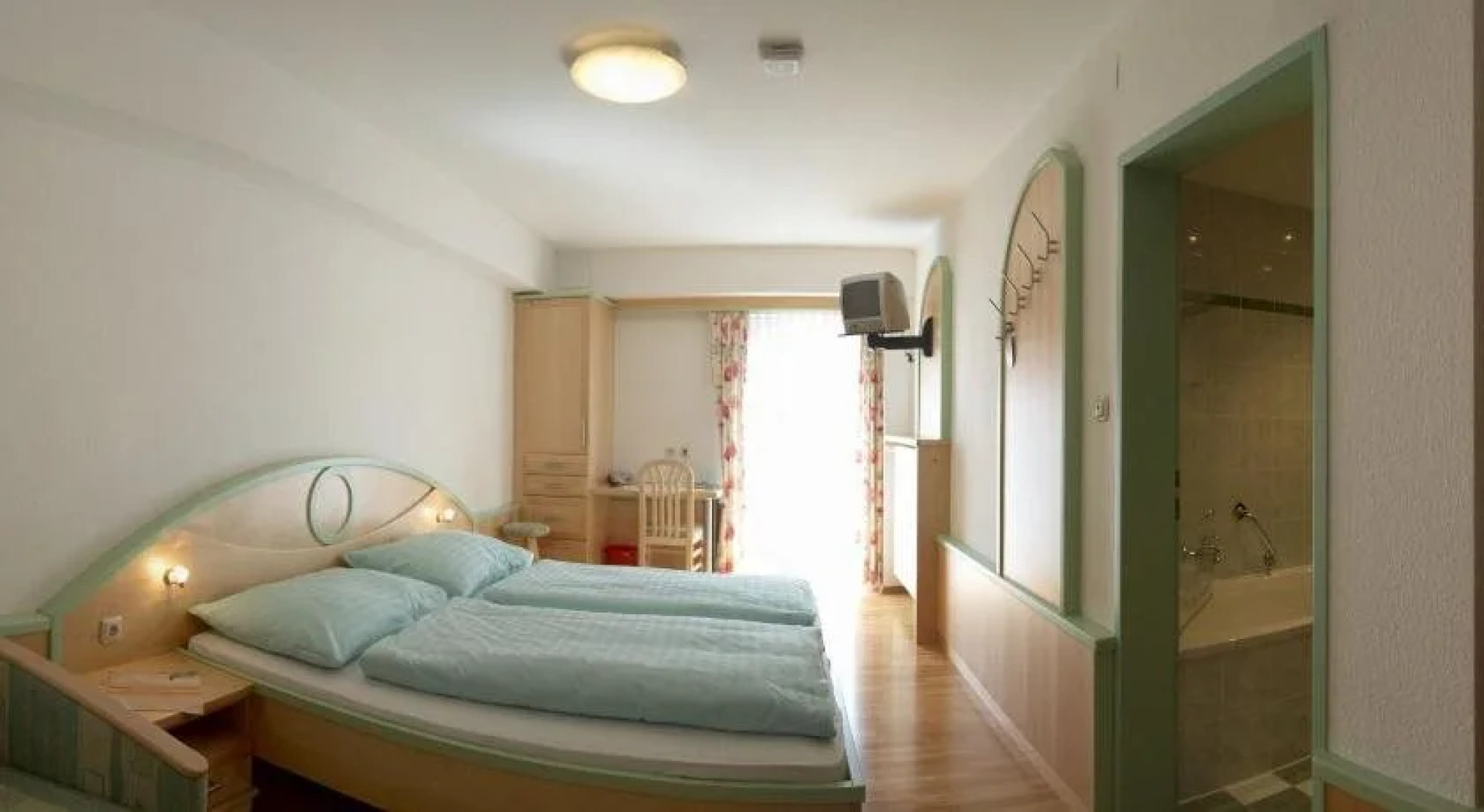 Hotel zum Kirchenwirt