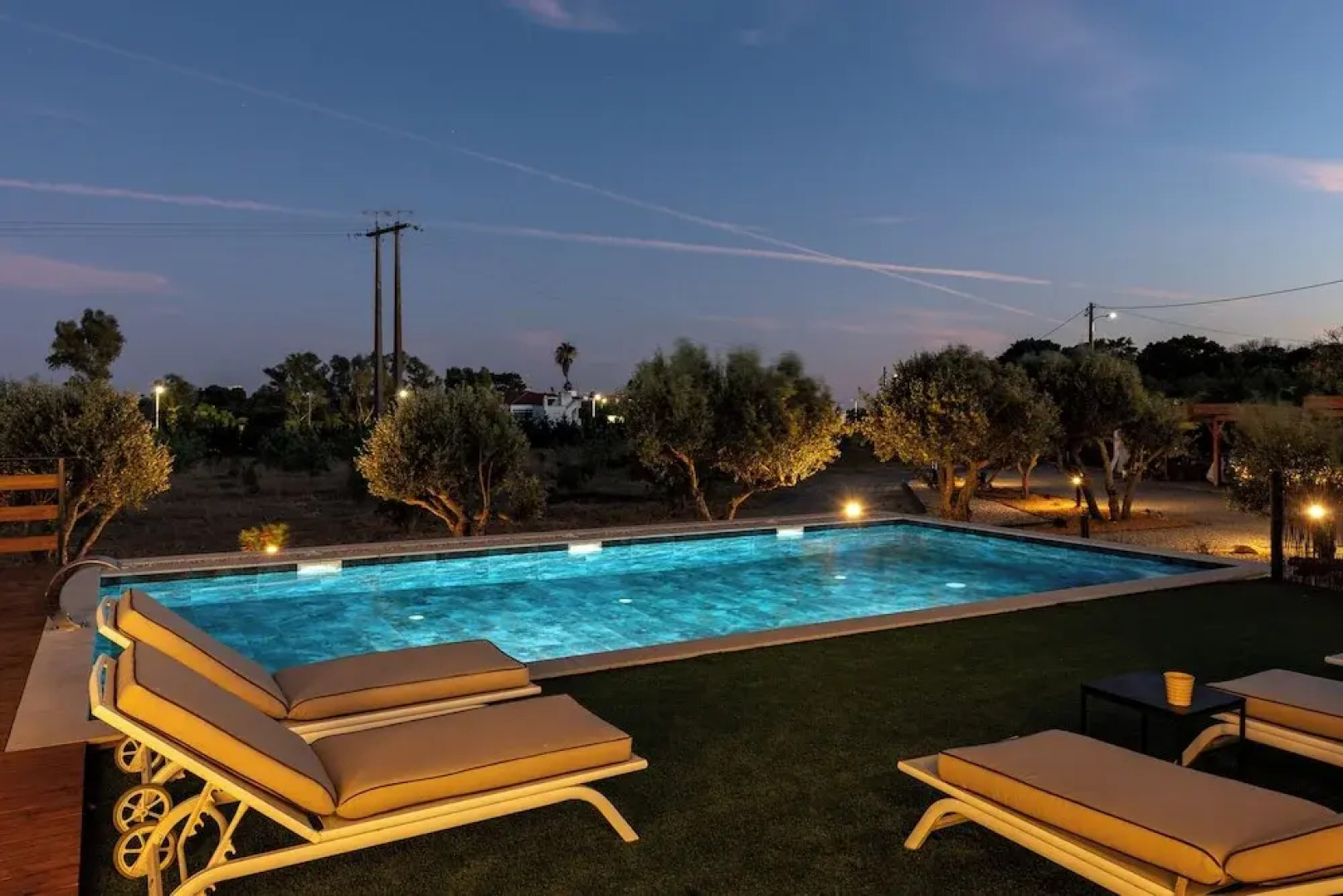 Alfarrobeiras Nature Agroturismo