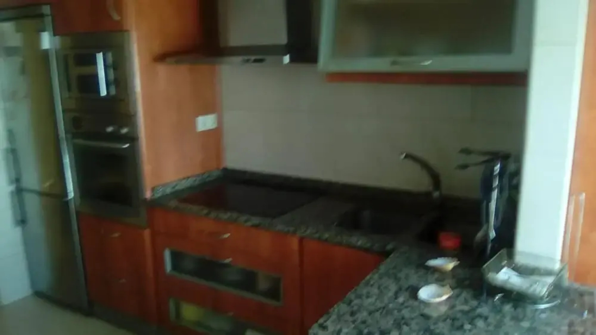 Apartment With 2 Bedrooms In Poio With Balcony