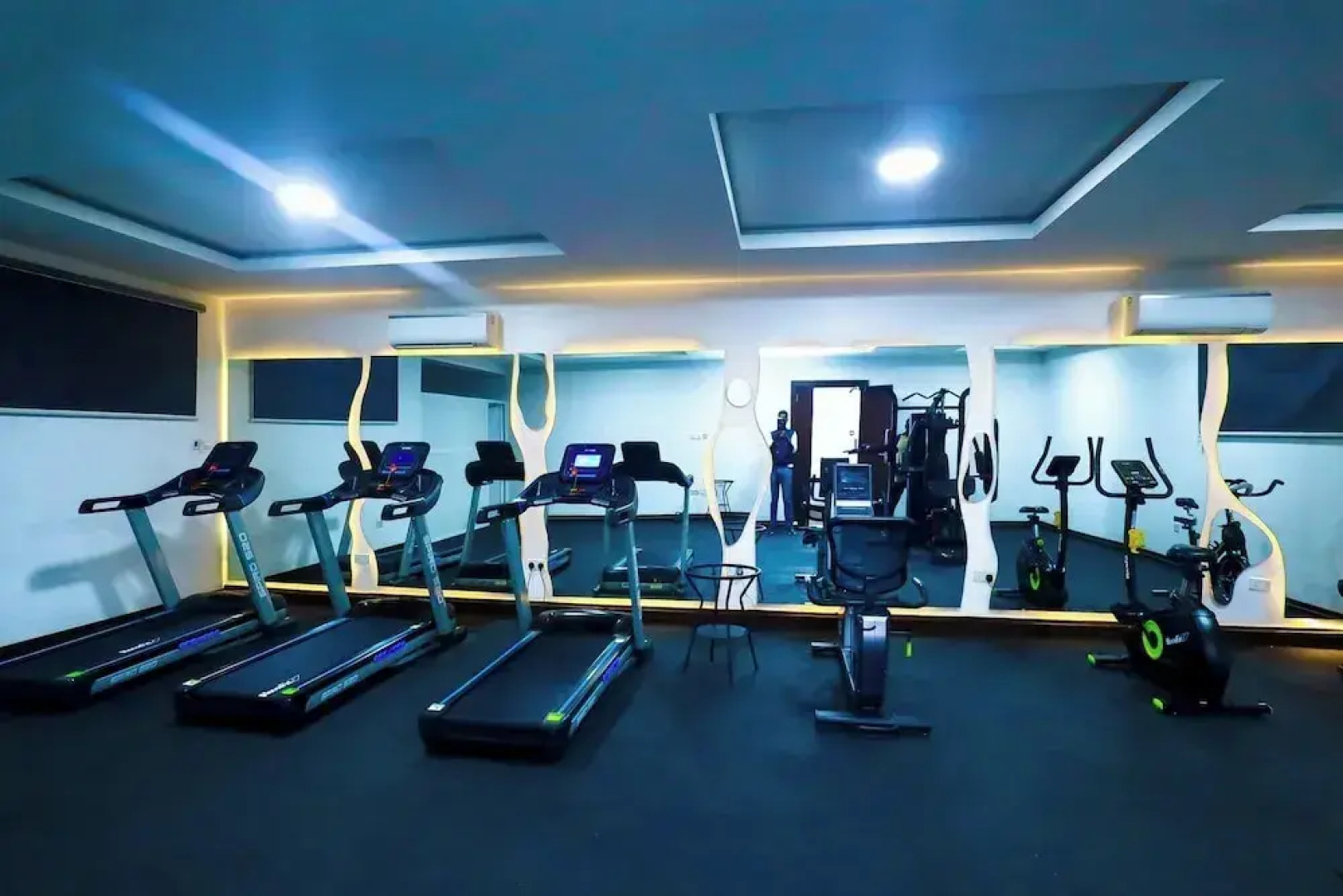 Homeaway Apartment Hotel