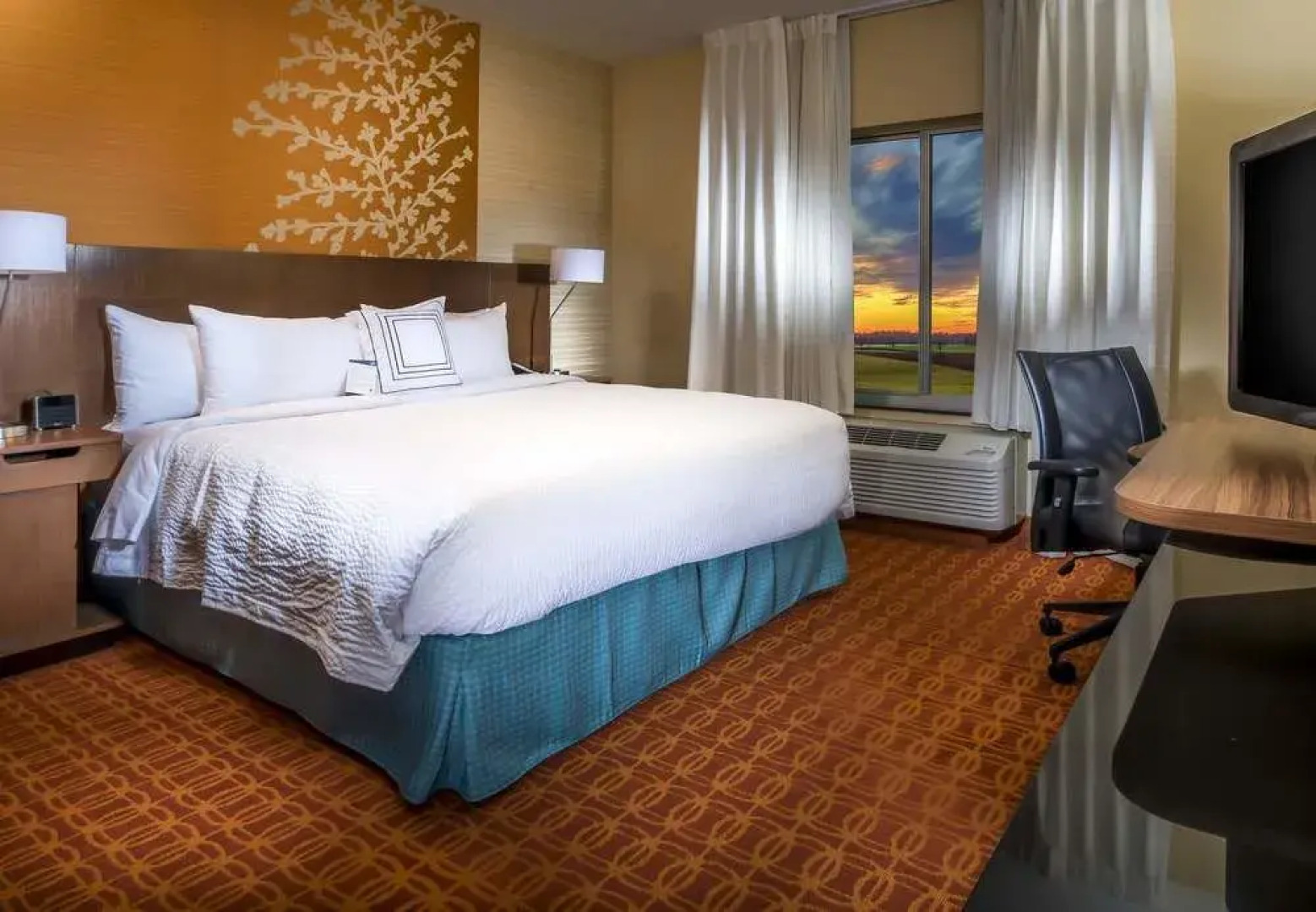 Fairfield Inn & Suites Twin Falls