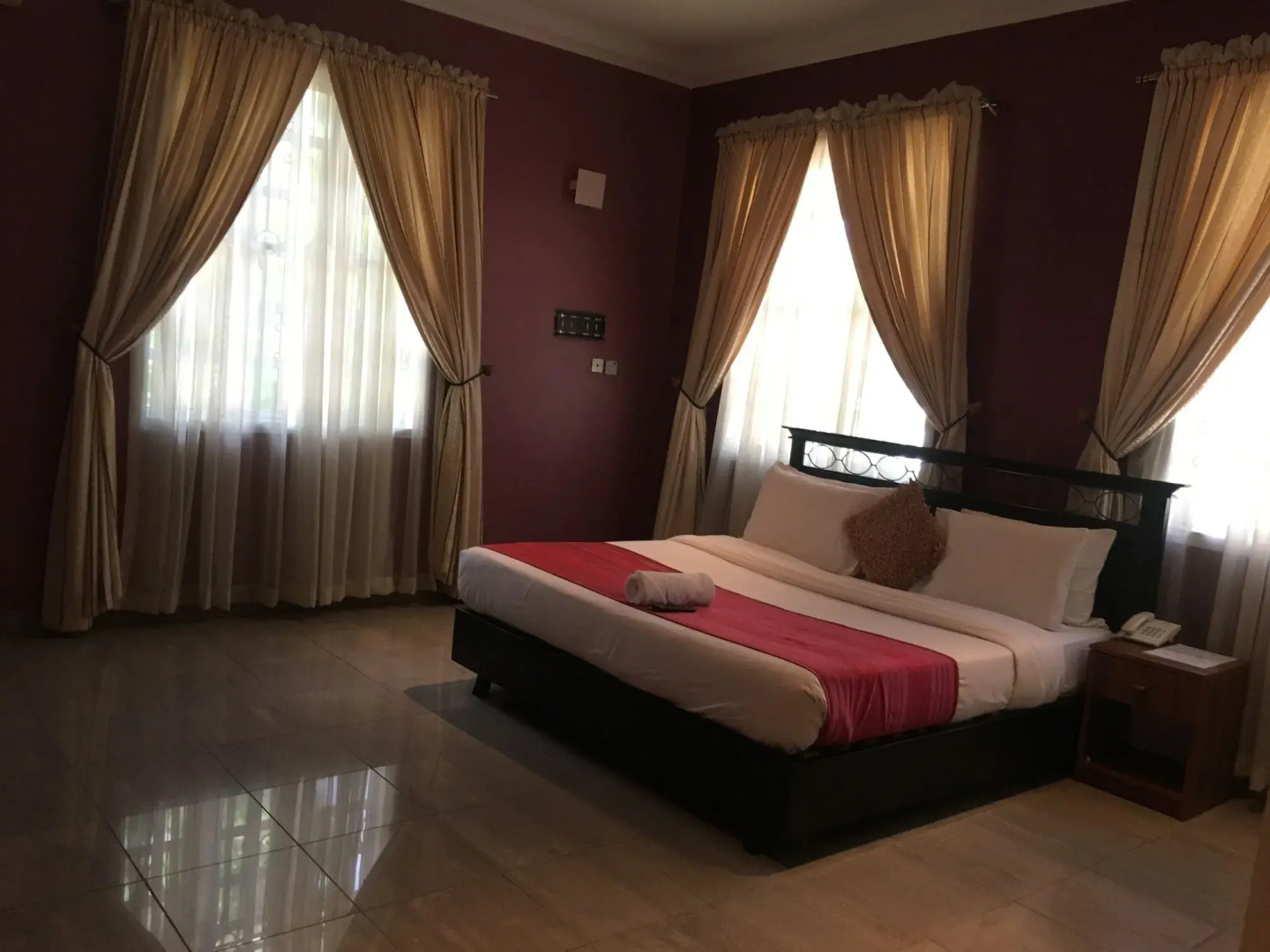 Bates Place Apartments