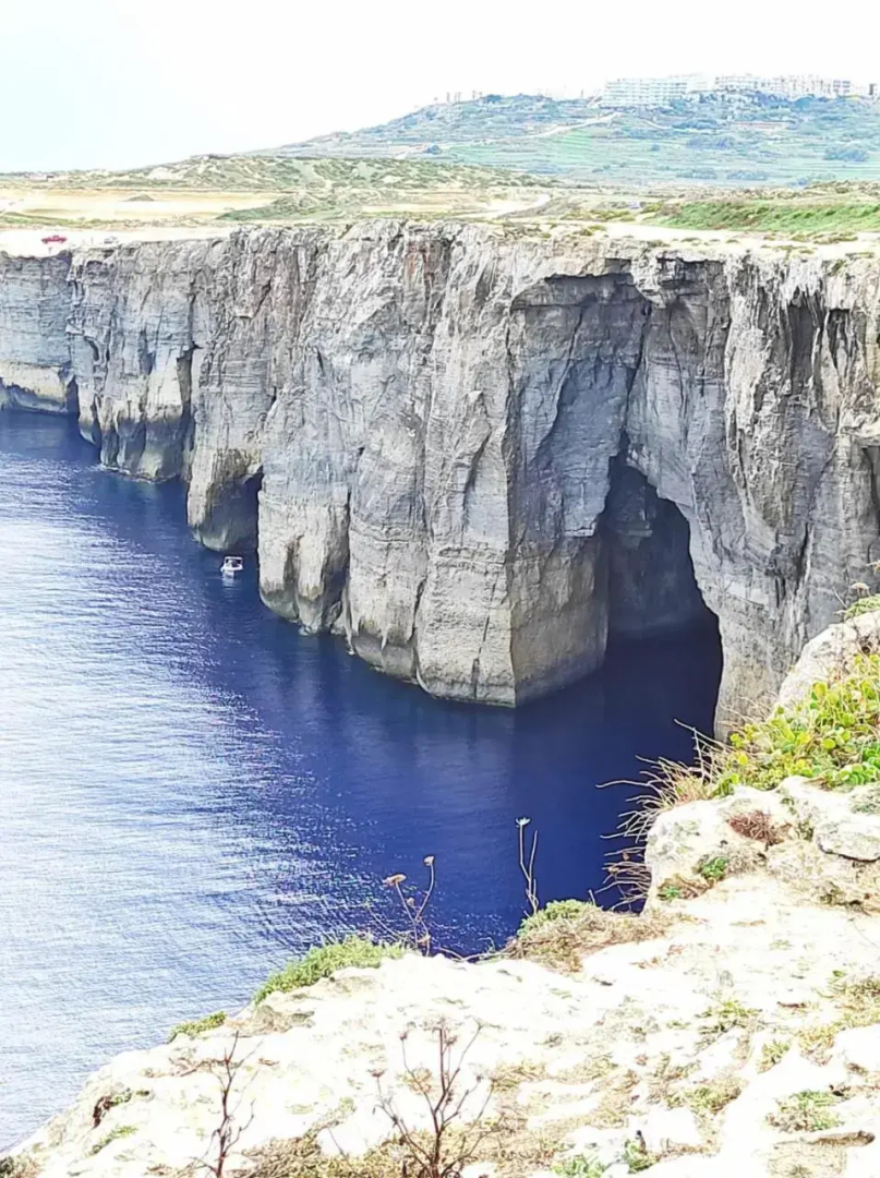 Hillock Residence Gozo Marsalforn