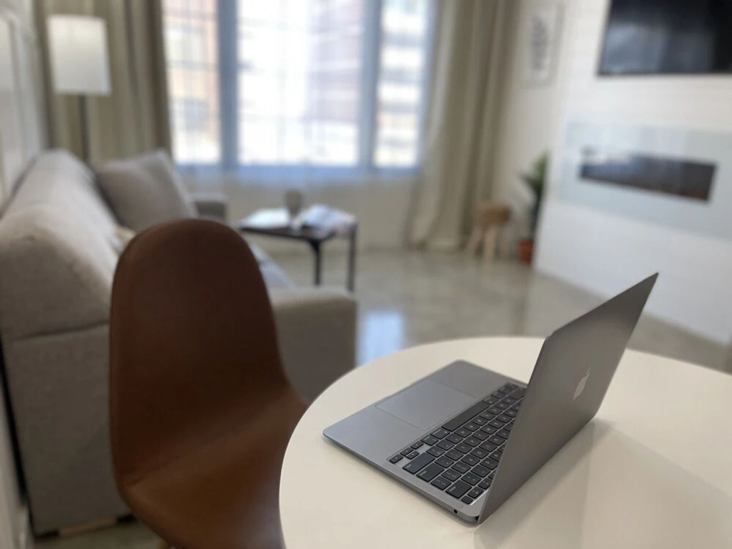 Suite I at The IV HAUS