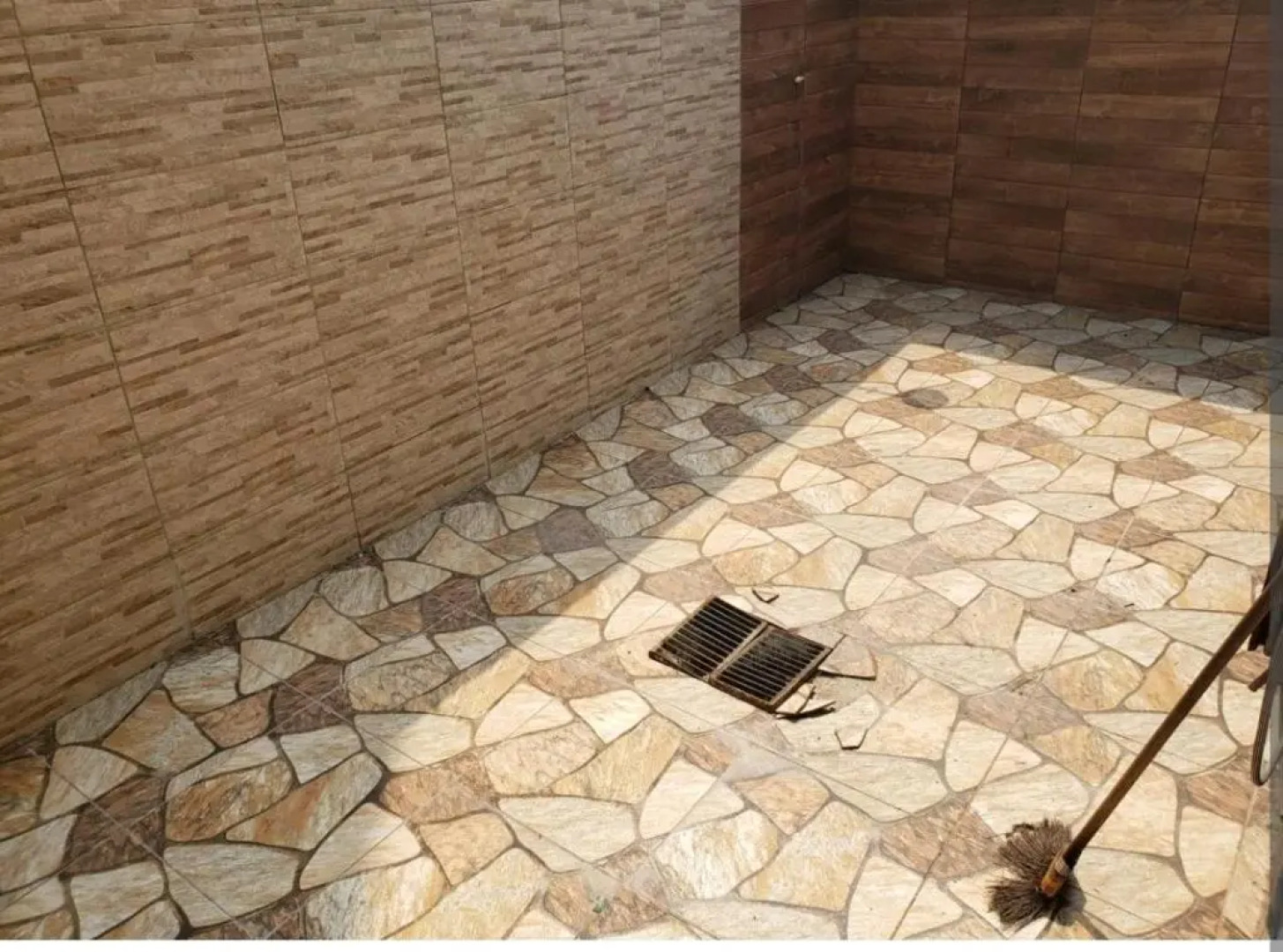 Apartamento mobiliado em Alcântara