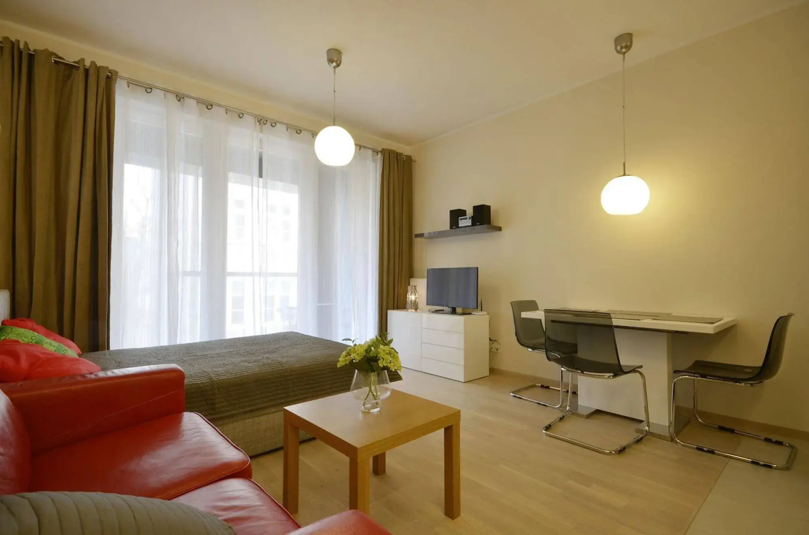 Dom & House - Apartments Old Town Tandeta