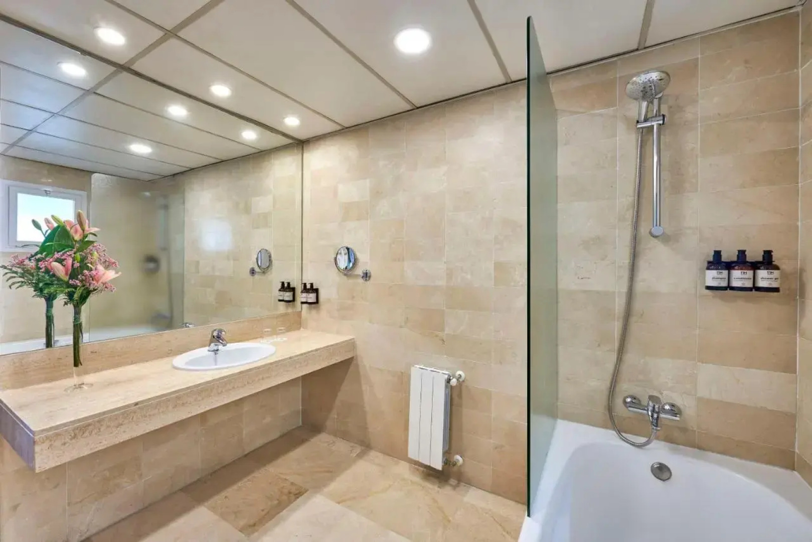 NH Barcelona Eixample