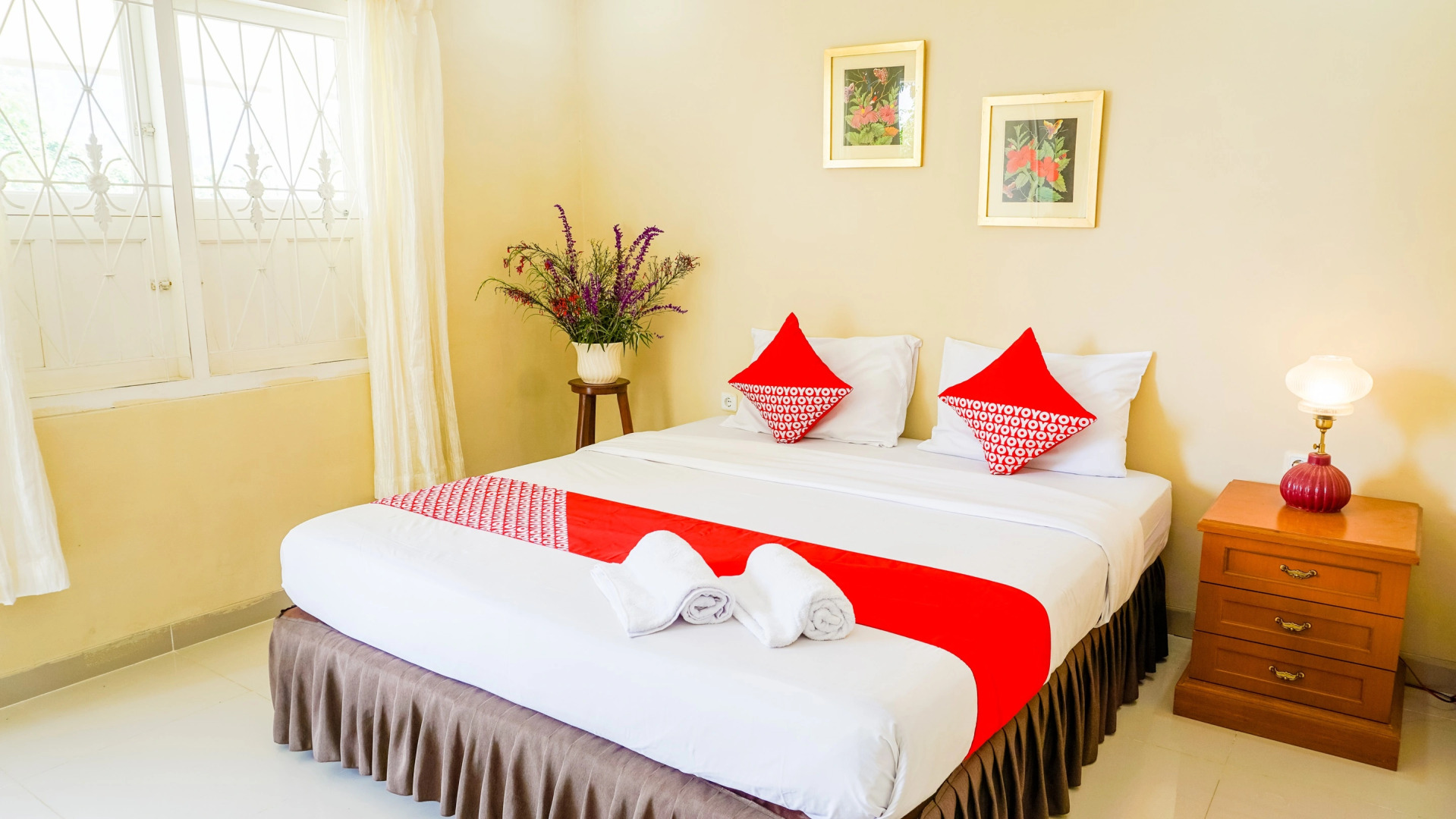 OYO 1785 Villa Jeruk Ciwidey