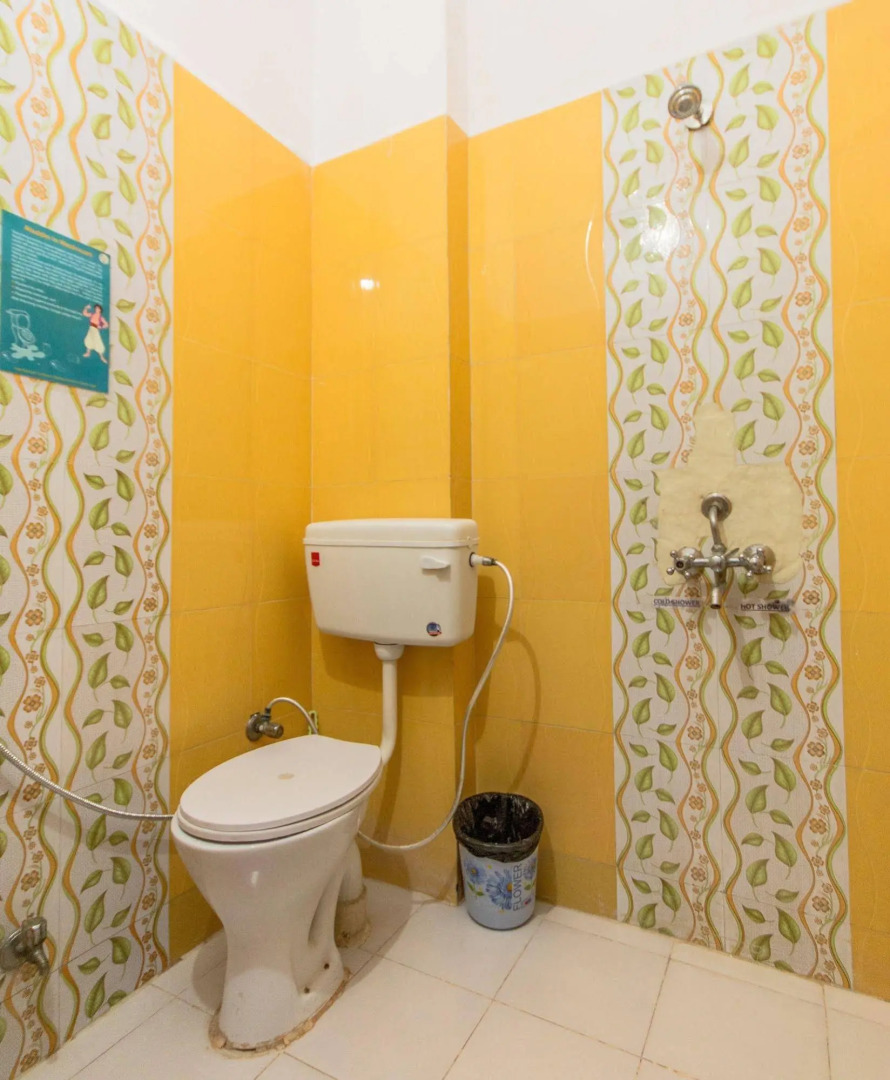 Friends Guest House and Hostel