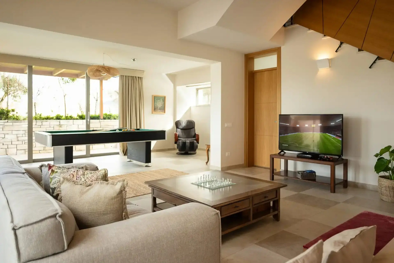 Diktamon Retreat Luxury Villa