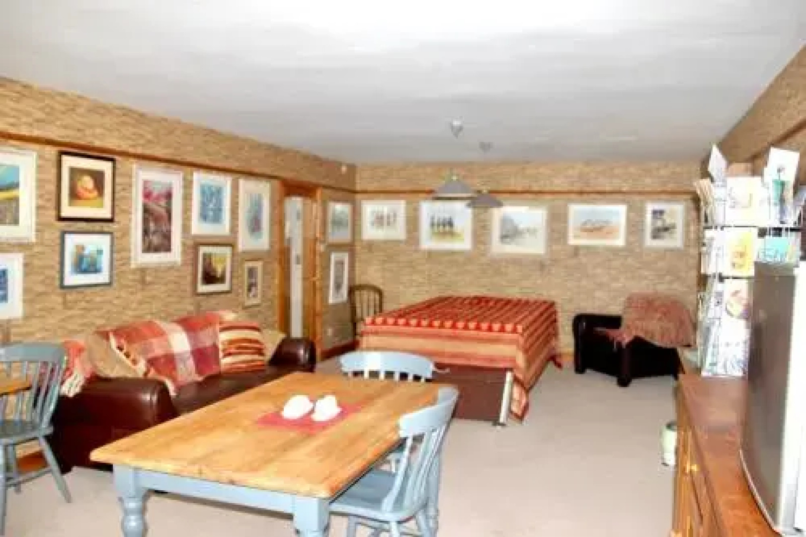 Seven Acre Corner B&B