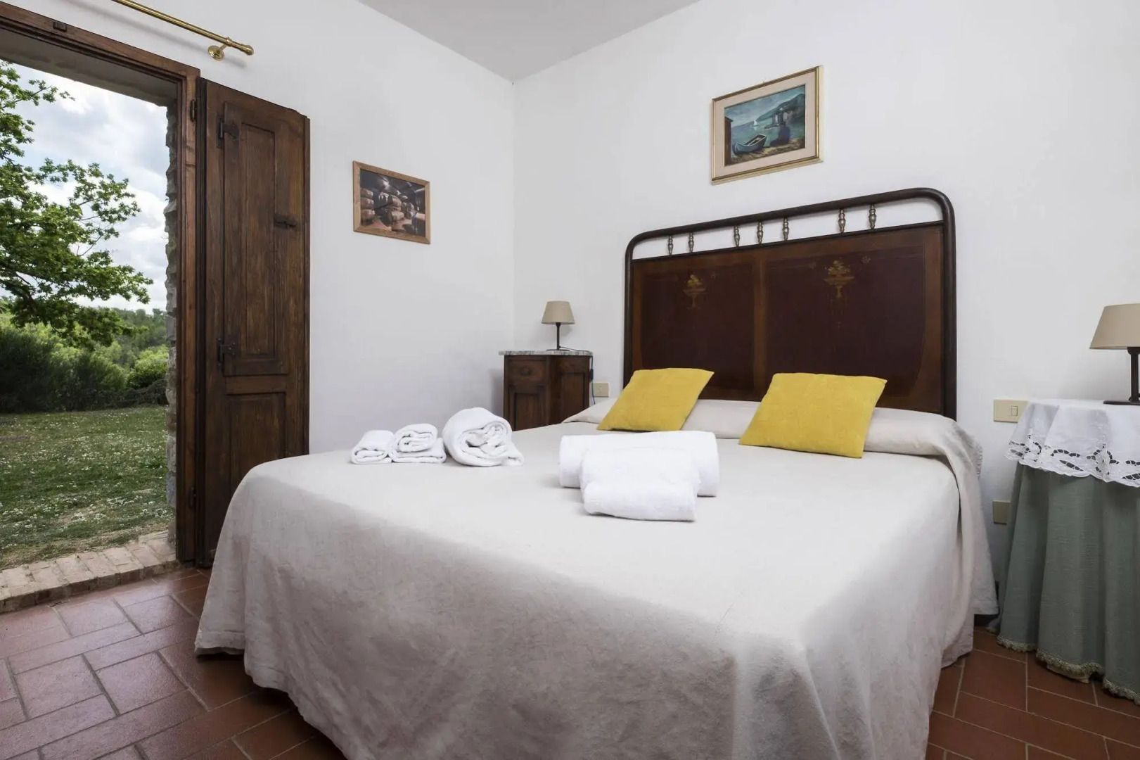 Querceto di Castellina